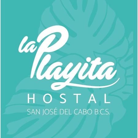 La Playita Hostal San José del Cabo Exterior foto