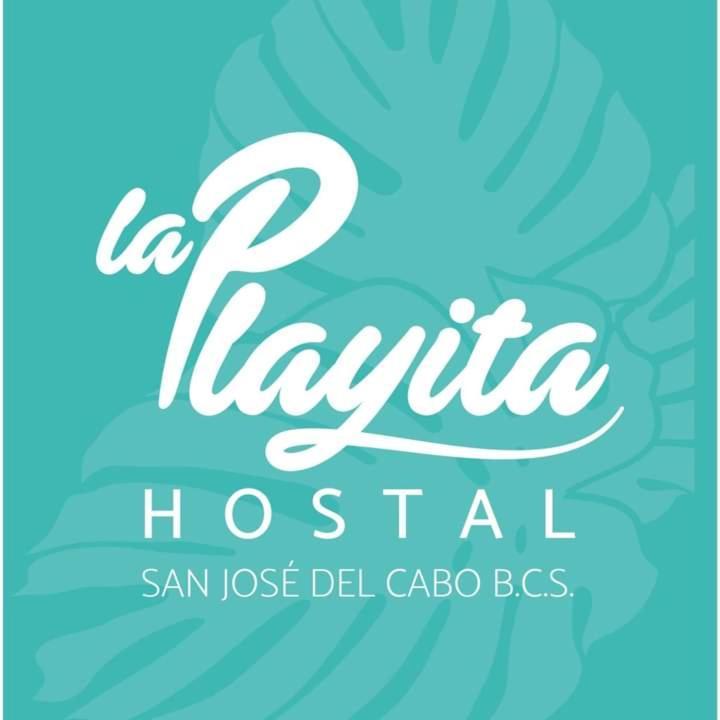 La Playita Hostal San José del Cabo Exterior foto